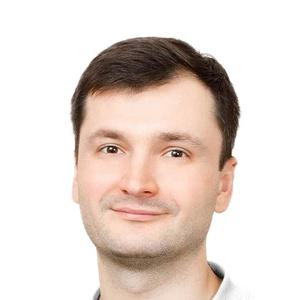 Громов Илья Сергеевич