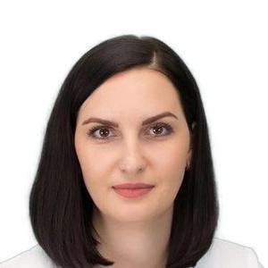 Самофалова (Барахович) Юлия Сергеевна