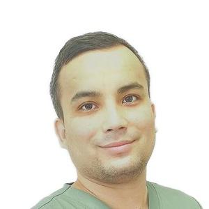 Тоштемиров Ислам Бахтиёрович