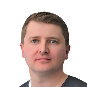 Чирков Александр Анатольевич