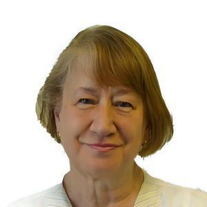 Иванова Ольга Владимировна
