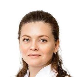 Троицкая Ольга Георгиевна