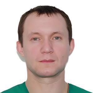 Аболишин Андрей Геннадьевич