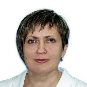 Прутская Лада Эдуардовна