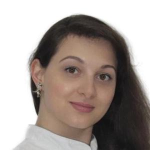 Кореневская Ирина Александровна