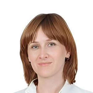 Школьная Наталья Сергеевна
