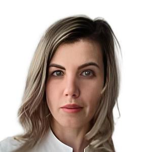 Тихомирова Наталья Андреевна