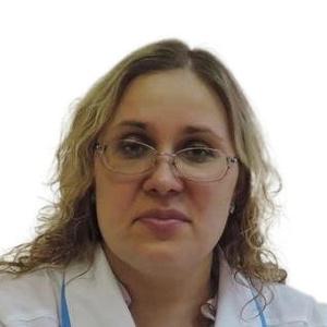 Кузнецова Ирина Леонидовна