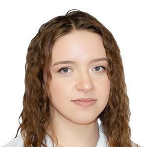 Крынкина Анастасия Анатольевна