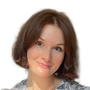 Кулакова Анна Леонидовна