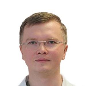 Коршунов Игорь Васильевич