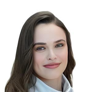 Афанасьева Ирина Михайловна