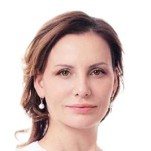 Роммель Александра Витальевна