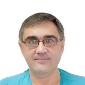 Нечаев Олег Богданович