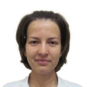 Фазлыева Татьяна Николаевна