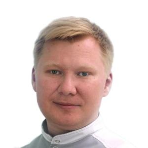 Ильин Михаил Викторович