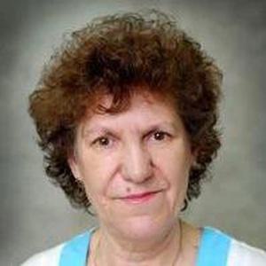 Яковлева Людмила Петровна