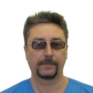 Галкин Игорь Васильевич