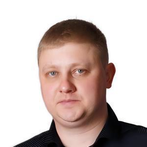 Чеботарев Антон Павлович