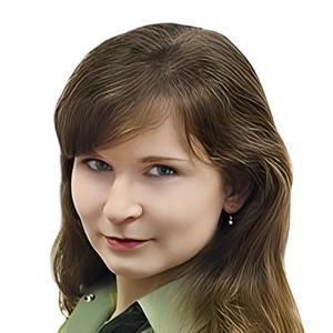 Кекина Мария Александровна