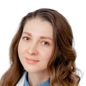 Самущик Татьяна Владимировна