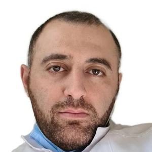 Захарян Рафик Араратович