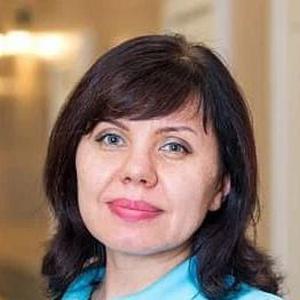 Чащина Наталья Сергеевна