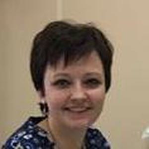 Васильева Елена Александровна