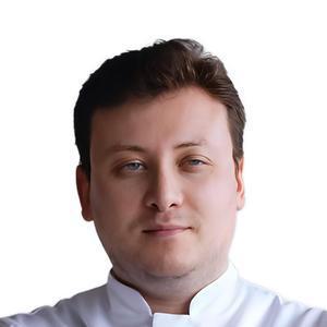 Трофимов Денис Олегович