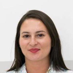 Калимуллина Елена Валерьевна