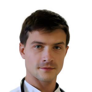 Козлов Евгений Вячеславович