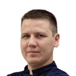 Иванов Олег Юрьевич