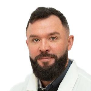 Яковлев Андрей Владимирович