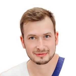 Иваненко Александр Владимирович