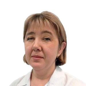 Умурзакова Маринахан Шамсутдиновна
