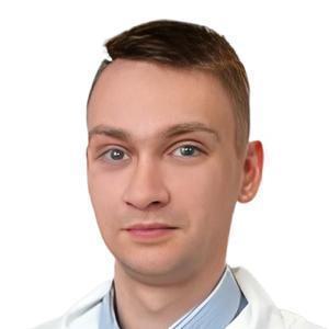 Мутюк Константин Юрьевич