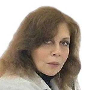Еловская Светлана Николаевна