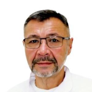 Измайлов Рашид Михайлович