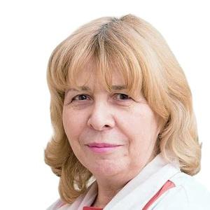 Каадзе Мадона Константиновна