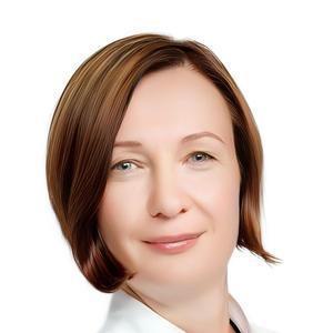 Шляпникова Ирина Леонидовна