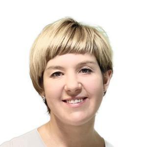 Резницкая Валентина Александровна