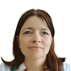 Тегерекова Екатерина Николаевна