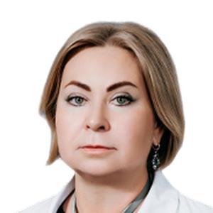 Малиновская Марина Александровна