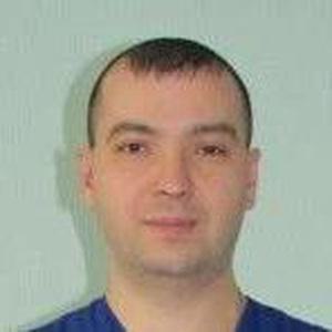 Фролов Андрей Юрьевич