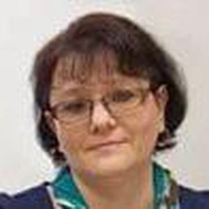 Гузеева Елена Владимировна
