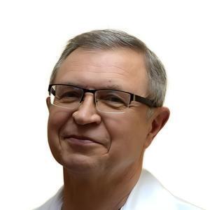Чукавин Александр Николаевич