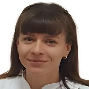 Кокина Ольга Николаевна
