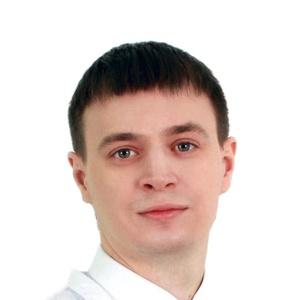 Уржумов Александр Владимирович