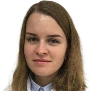 Овчинникова Марина Александровна