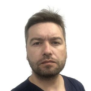 Дружинин Максим Павлович